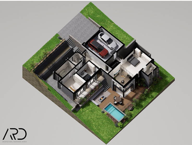 3 Bedroom Property for Sale in Hartland Lifestyle Estate Western Cape